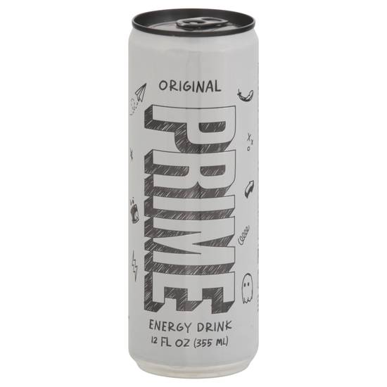 Prime Original Energy Drink (12 fl oz)
