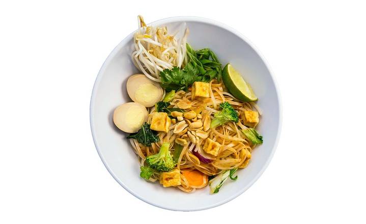 Pad Thai (Sumo Size)