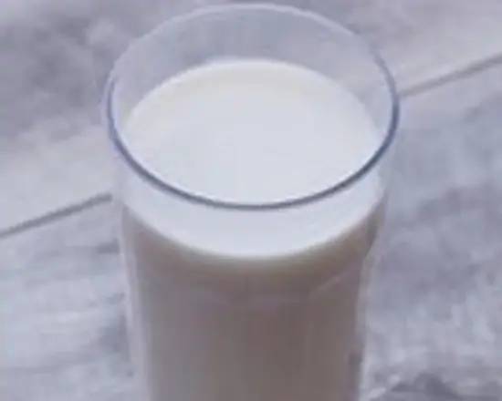 Milk Large