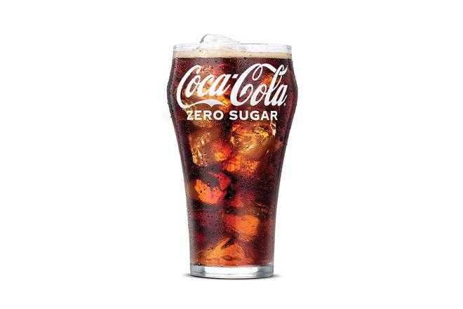 Coke® Zero
