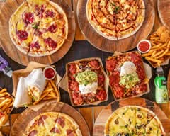 The Arena (Corinthian)