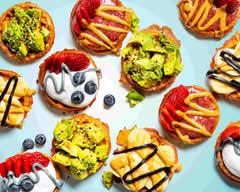 Nekter Juice Bar (Totem Lake)