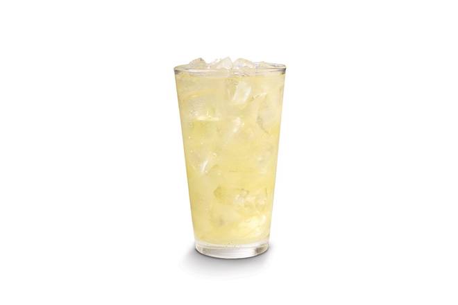 Hand-Crafted Lemonade