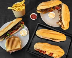 À L'Ancienne 🥪 (Neufchef)