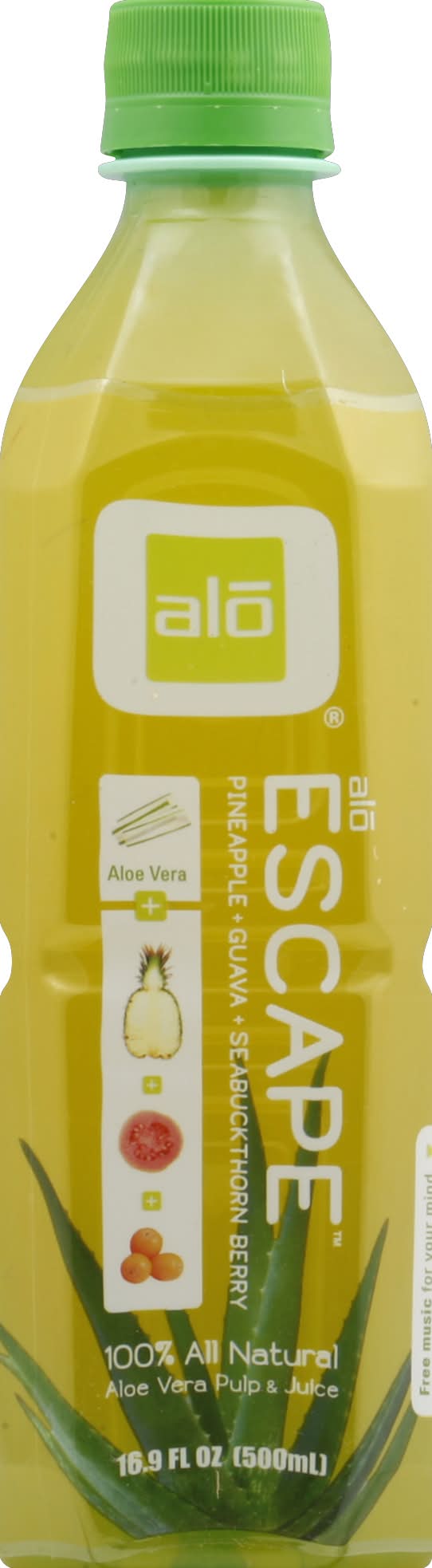Alo Juice Delivery Near Me | Order Online | Uber Eats