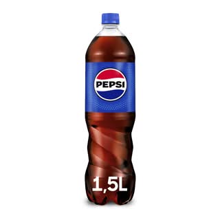 Pepsi (1,5L)