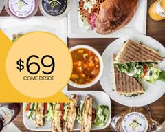 El Rinconcito Poniente