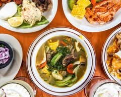 El Puente De Oro Restaurant (11123 Veirs Mill Rd.)