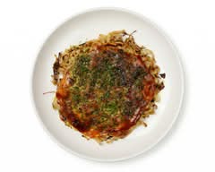 Okonomiyaki Grace