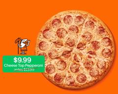 Little Caesars Humacao