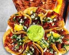 Los Reales Taqueria