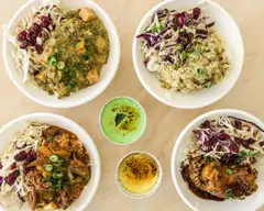 Filipino Fusion