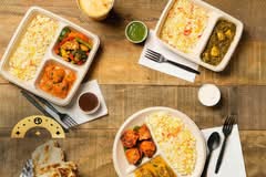Natraj's Tandoori - Irvine North