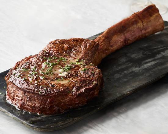 Prime Tomahawk 