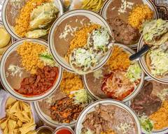 Irma's Mexican Food (9323 West Van Buren Street)