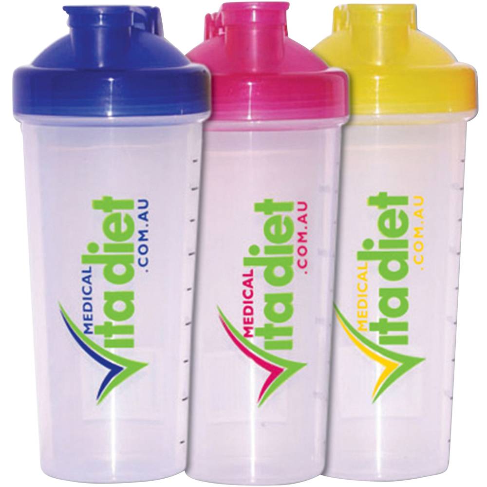 VITA DIET Shaker 500ml