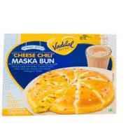 Vadilal Masala Maska Bun 0.28 Lbs