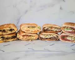 Snarf's Sandwiches (Chesterfield)