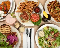 NY Firehouse Grille