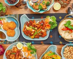Thai Chef's Restaurant Christchurch