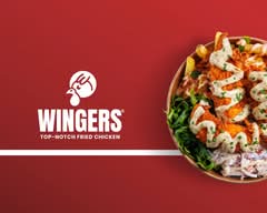 Wingers Waverley