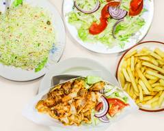 Estambul Doner Kebab