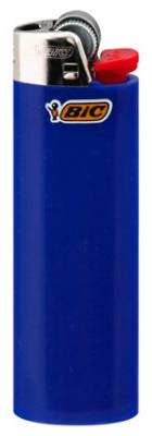 Bic Lighter Childproof - Each