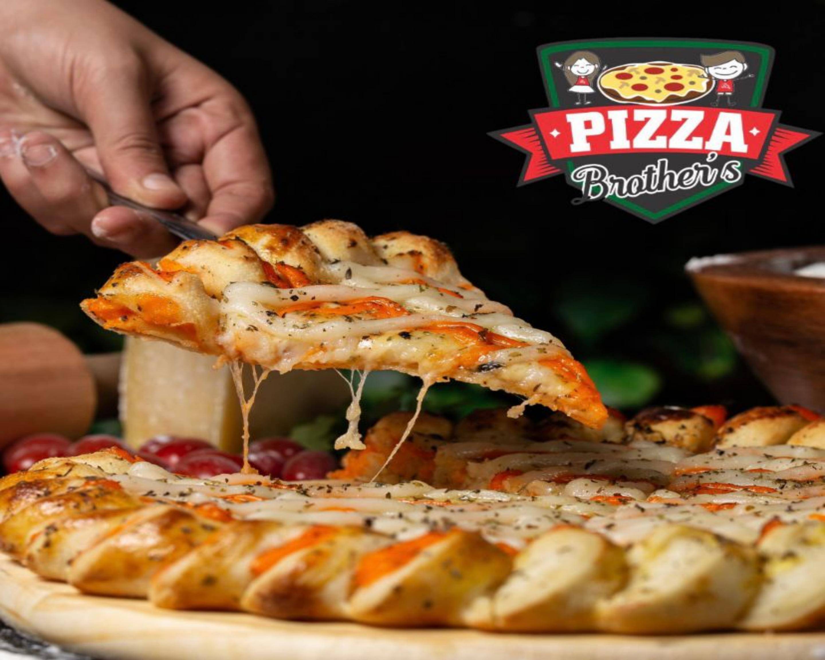 Pizza Bros Eastridge - agfwenh
