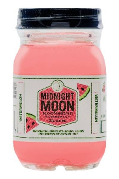 Midnight Moon Watermelon Moonshine (50 ml)