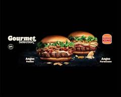 Burger King (Ixtapaluca Sendero FC)