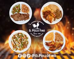 El Pollo Fino
