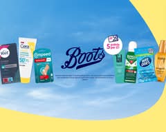 Boots (Kettering Gold Street)