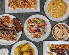 Olive Tree Mediterranean Bistro