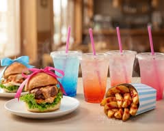 UnnnnnnnnMA! BURGER