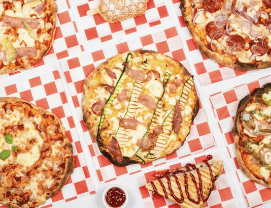 Atmosfera Rodzinne Bistro