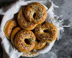 Chicago Bagel & Deli