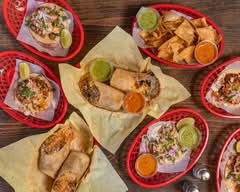 Broadway Taco SF (464 Broadway)