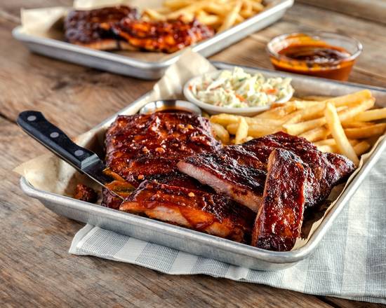 RIB PLATTER