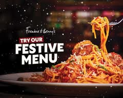 Frankie & Benny's (Stoke Trentham Gardens)