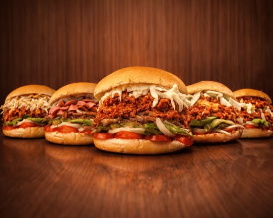 Tortas Y Jugos Lerdo (Toluca)