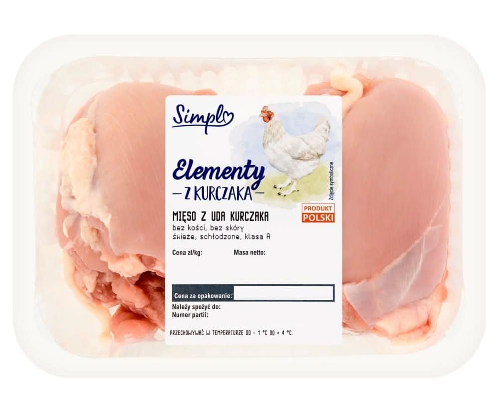 FILET Z UDA KURCZAKA MAP