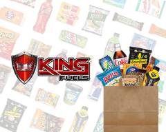 King Fuels (Fannin Food Mart)