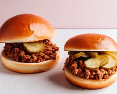 Slappy's Sloppy Joes (613 Pilot House Drive)