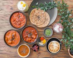Curries of India