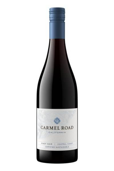 Carmel Road Monterey Pinot Noir Wine (750 ml)