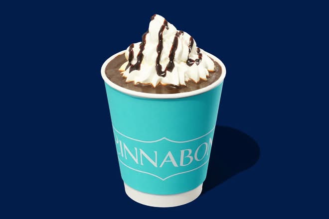 Hot Cocoa