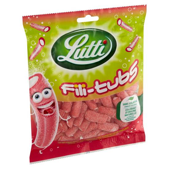 Lutti Fili-Tubs 200 g