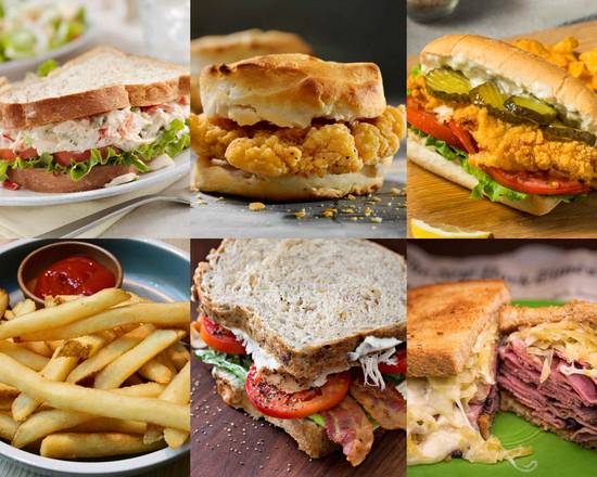 Harry's Deli