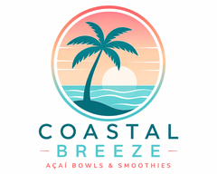 Coastal Breeze Açaí Bowls & Smoothies(2616 Blodgett St)