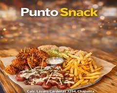Punto snack